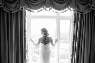 The White Magnolia - 5