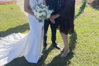 Weddings By Reverend Susie - 46