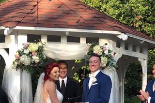 Wedding Officiant Jon - 50