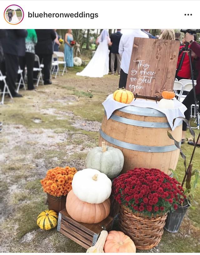 Sunday Love Weddings & Events - 3