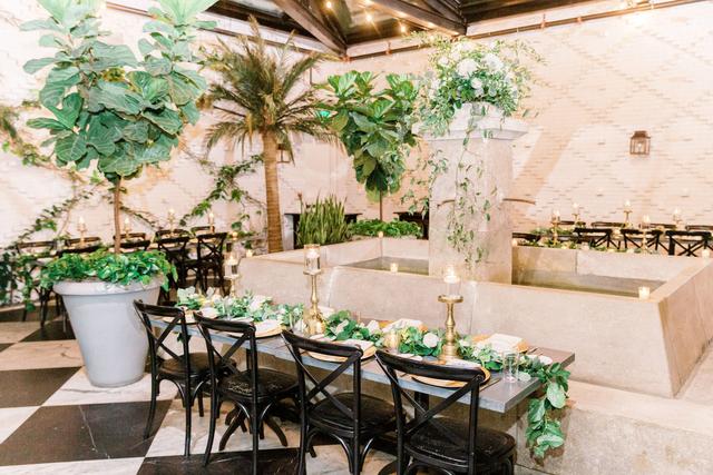 La Vie en Rose Floral & Event Designs - 3