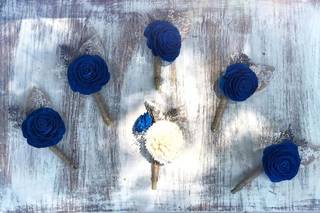Bountiful Blessings Home Decor - 15
