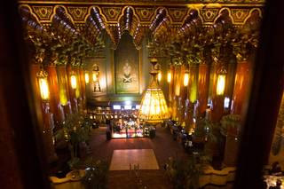 The Fabulous Fox Theatre - 1