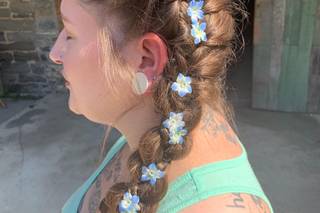 Hair by Amanda Marie - 35