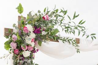 Little Miss Lovely Floral Design & Event Decorating - 50