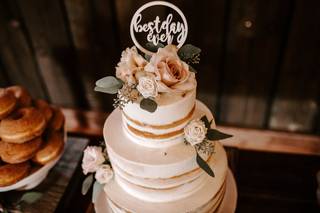 Holcomb Weddings & Events - 9