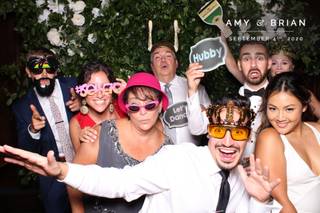 Wild Smiles Photobooth Company - 5