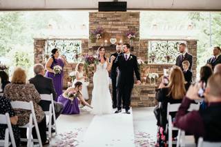Eliza Paige Weddings and Events - 12