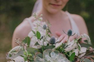 Kismet Flowers - 117