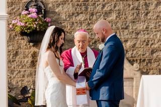 Fr. Jonathan Gray - 22