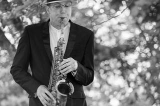 Saxman Slim - 11