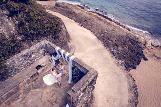 Puerto Rico Destination Weddings - 47
