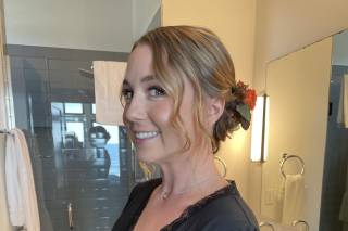 Alyssa Underwood Makeup & Artistry - 5