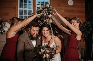 Fleurish Floral Design by BucksMont - 34