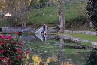 Thomas Farm Weddings & Events - 75