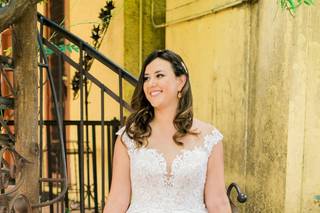 Ventura's Bridal - 16