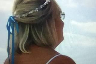 Jamie Lyn Cintron Salon Spa Wedding - 77