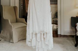 Blush Bridal Salon - 14