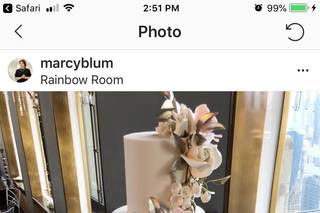 Johnson's Custom Cakes - 22