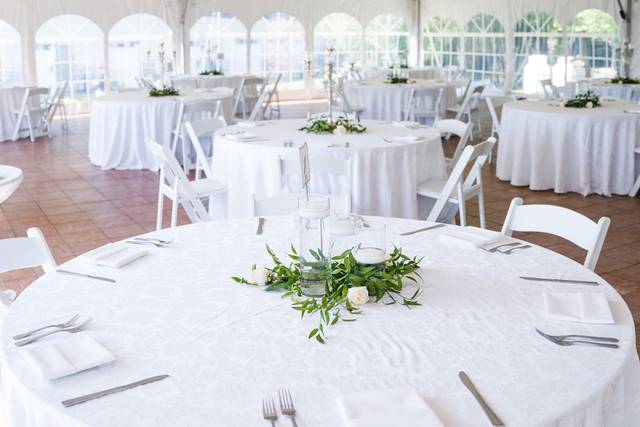 The Inn at Stonecliffe 5