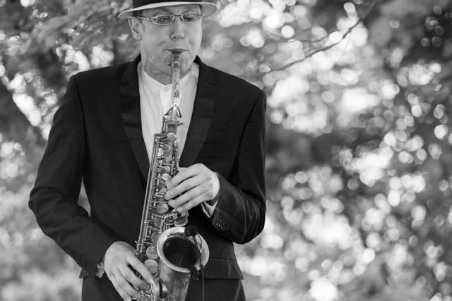Saxman Slim 5