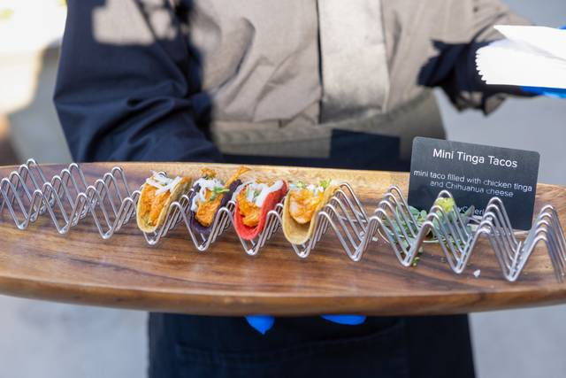Tasty Catering 1
