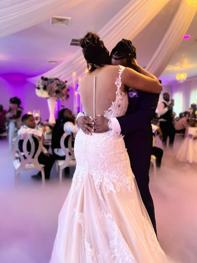 Unique Rose Events and Designs - 2