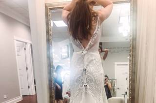 Bella Bianca Bridal Couture - 24