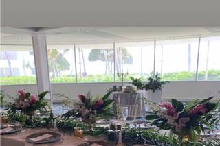 The Naples Beach Hotel & Golf Club - 8