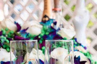 All Events Floral, LTD - 68