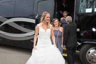 Twin Cities Bridal Alterations - 9