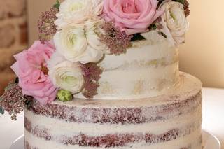 Cakes & Bakes - 21