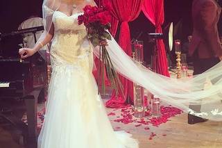 Cherished Moments Weddings & Events - 5