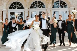 P.S. I Love You Weddings & Events - 22