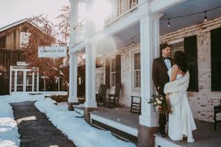 The Grafton Inn - 95