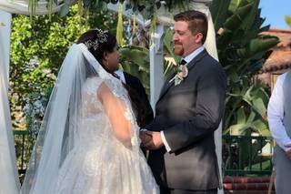 Mo To Love Weddings - 17