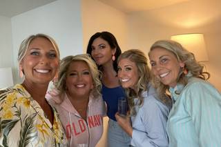 Carola Myers Makeup & Hair Artists - 13