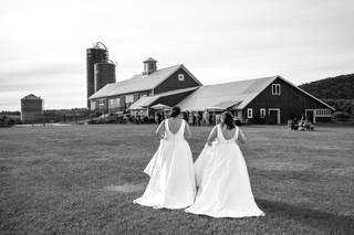 The Barn at Boyden Farm - 6