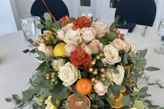 Joy de Fleurs - 11