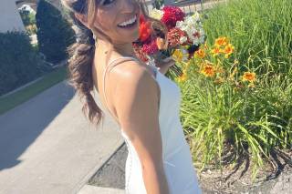 Colorado Bridal Artistry - 44
