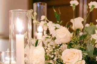 Linens & Flowers Design - 79