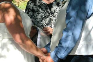 Simple Seaside Ceremonies - 15