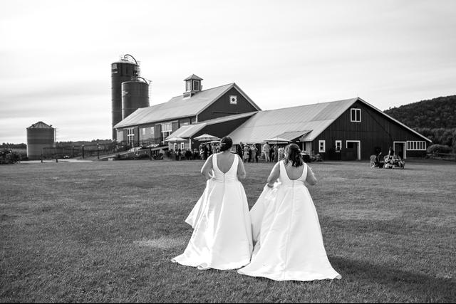 The Barn at Boyden Farm - 3