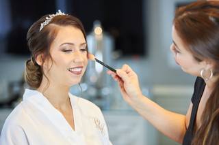 360 Makeup - 14