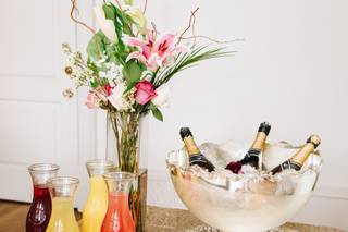 Hedrick's Catering & Events - 10