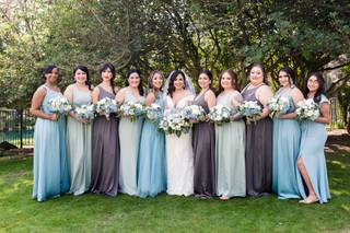 Wild Bunches Floral - 128