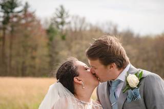 Emma Thurgood Weddings - 9