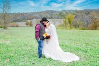 Crooked River Farm Weddings LLC - 21
