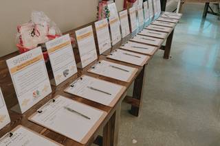 The Haven Event Space - 25