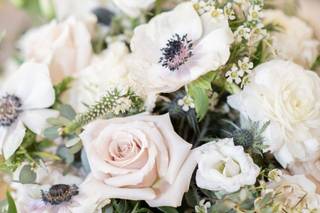 Vogue Flowers - 50